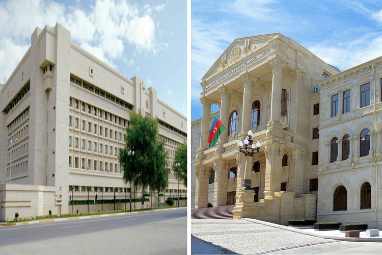DSX-da HƏBSLƏR: rəis müavini və yüksək rütbəli hərbçilər tutuldu - RƏSMİ