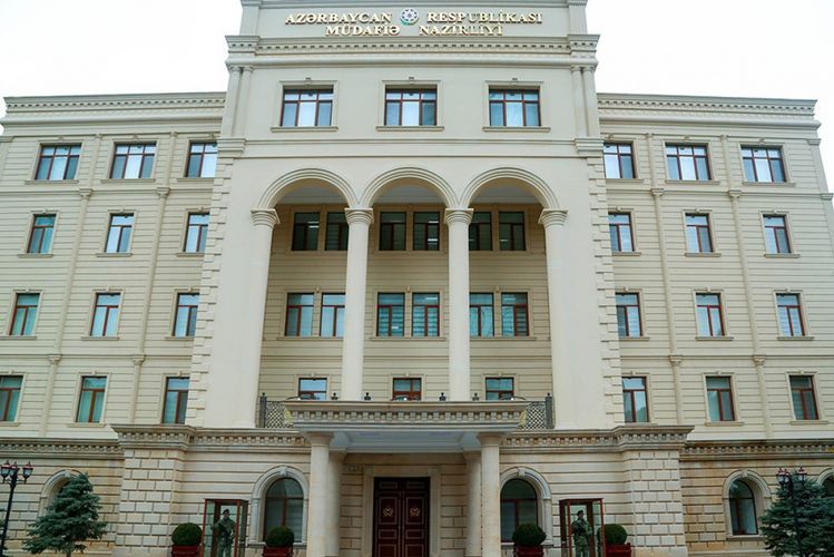 Ordumuzdan düşməni lərzəyə salacaq GENİŞMİQYASLI TƏLİMLƏR