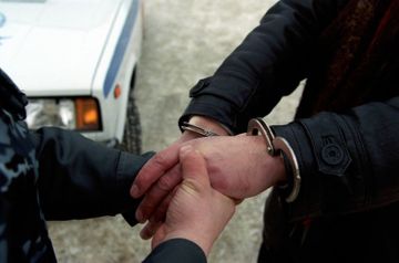 Borca görə axtarılan 35 nəfər saxlanıldı