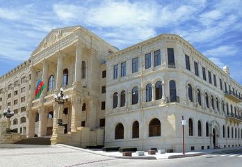 Daha bir baş redaktora cinayət işi açıldı - SƏBƏB