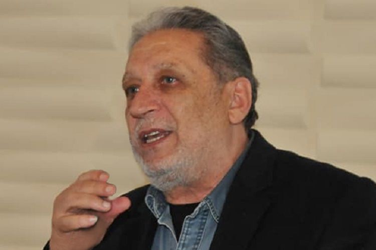 Eldəniz Quliyev Milli Şuradan getdi