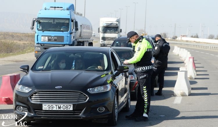 Karantin postları ilə bağlı YENİ XƏBƏR