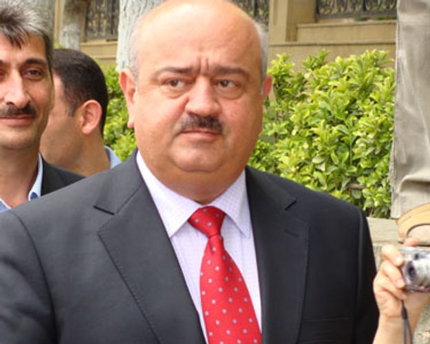 Yaşar Əliyev yeni vəzifəyə təyin olundu