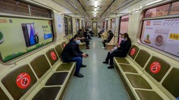 Metronun açılması koronavirusa yoluxmanı artırıb? - TƏBİB-dən cavab
