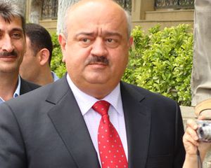 Yaşar Əliyev yeni vəzifəyə təyin olundu