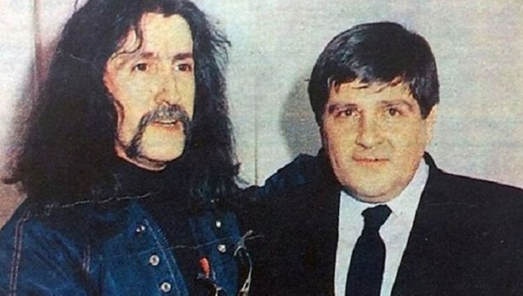 Barış Mançonun qardaşı ağır xəstəlikdən öldü