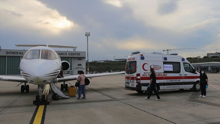 Pandemiya fonunda vətəndaşlarımız müalicə üçün bu ölkəyə gedə biləcəklər