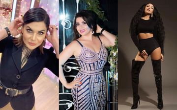 Röyanı bəyənmədi, məşhur reperi tanımadı, Fatiməni isə... - VİDEO