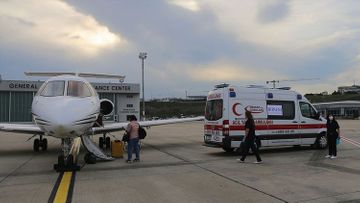 Pandemiya fonunda vətəndaşlarımız müalicə üçün bu ölkəyə gedə biləcəklər