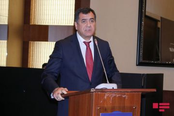 Qüdrət Həsənquliyev: “Bunlar bir cür düşünür, başqa cür danışırlar”