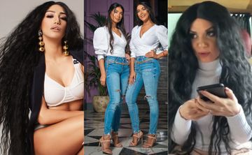 Əkiz bacılar bunu nə Röyaya, nə də Natavana yaraşdırdı