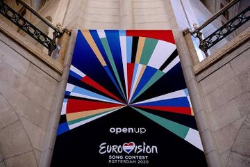 "Eurovision-2021" bu şəhərdə keçiriləcək