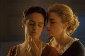 Bütün dövrlərin ən seksual filmləri – SİYAHI