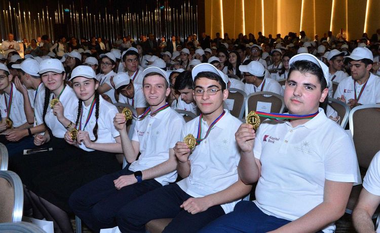  Respublika fənn olimpiadalarının final mərhələsi keçiriləcək 