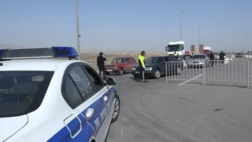 Bakı, Sumqayıt, Lənkəran, Gəncə və Abşerona giriş-çıxış belə olacaq