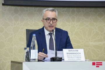 Karantin rejiminin yeni MƏRHƏLƏSİ - Qərargah rəsmisi