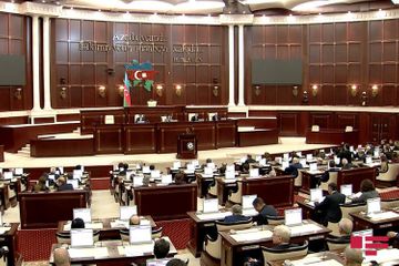 Diplomların tanınmasına görə dövlət rüsumu ləğv edilir