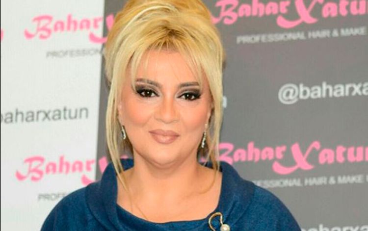 "Mənim axırım necə olacaq" - Nüşabə Ələsgərli