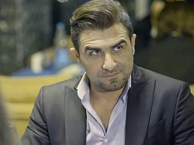 Müğənni Talıb Tale CANLI YAYIMDA 