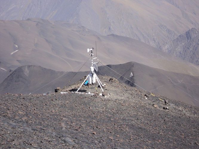 Hidrometeoroloji stansiyaların təyinatı dəyişdiririlir - SƏBƏB