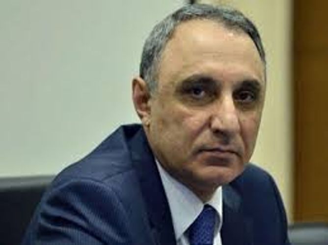 Bu rayonlara yeni prokuror təyin edildi