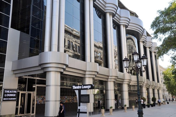 “Müsyo Jordan və dərviş Məstəli şah” tamaşasına onlayn baxa biləcəksiniz 