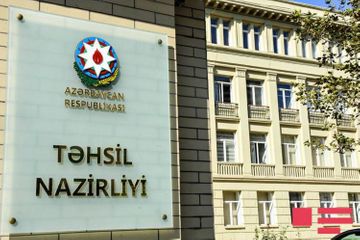 Şifahi nitq bacarıqları müsahibə əsasında qiymətləndiriləcək