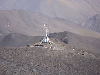 Hidrometeoroloji stansiyaların təyinatı dəyişdiririlir - SƏBƏB