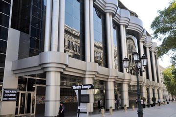 “Müsyo Jordan və dərviş Məstəli şah” tamaşasına onlayn baxa biləcəksiniz 