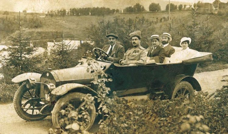 413 milyonluq sirli kod, 98 binanın sahibi, iki dəfə oğurlanan bakılı milyonçu – Səbuhi Məmmədli yazır