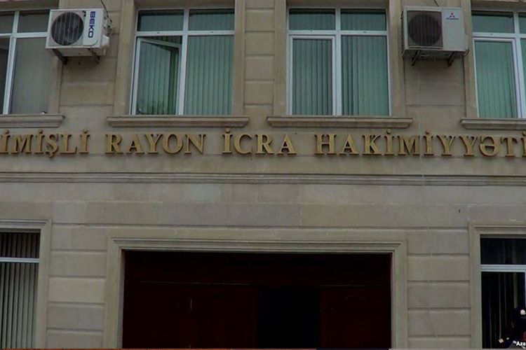 Yeni təyin olunan icra başçıları kimlərdir? - DOSYE