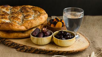 "Oruc zamanı immunitetin zəifləməsinə dair heç bir dəlil yoxdur"- Həkim