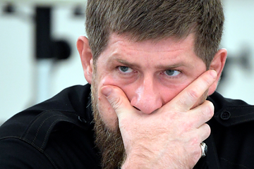 Kadırov Moskvaya aparıldı – Koronavirus şübhəsiylə