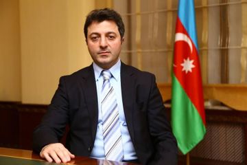 İcma sədri: “Ermənilərdən fərqli olaraq sülhə hazırıq”