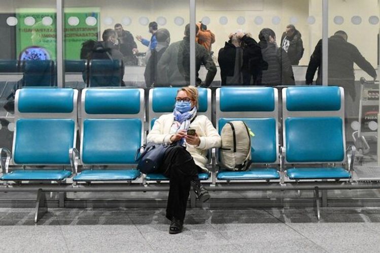 Rusiyada sərnişinlər uçuş zamanı bu qaydalara məcbur ediləcək