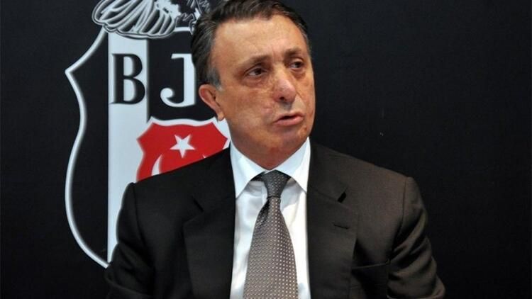 Koronavirusa yoluxan "Beşiktaş"ın prezidentindən YENİ XƏBƏR