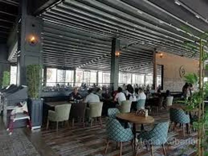 Restoranların fəaliyyəti tam bərpa olunur? - Rəsmi CAVAB