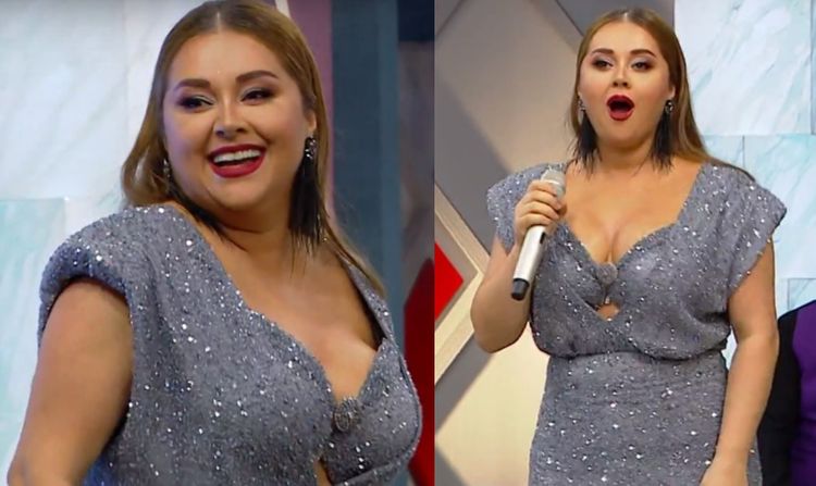 Xatirə İslam aparıcılığa başlayır - ŞOK AÇIQLAMALAR - VİDEO