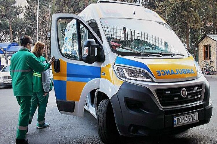 Gürcüstanda fövqəladə vəziyyət rejimi ləğv edildi