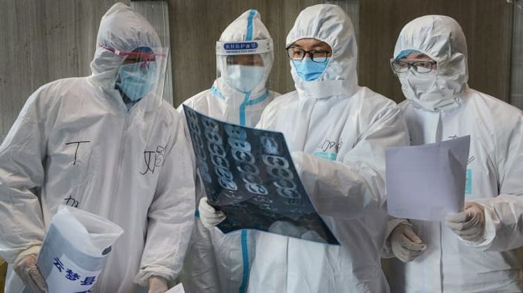 Koronavirus xəstənin bədənində yenidən aktivləşə bilər – ŞOK AÇIQLAMA