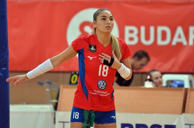 Yığmamızın oyunçusu Türkiyə klubu ilə müqavilə imzaladı
