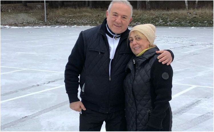 Xalq artisti etiraf etdi: "45 ildir birlikdə..."  