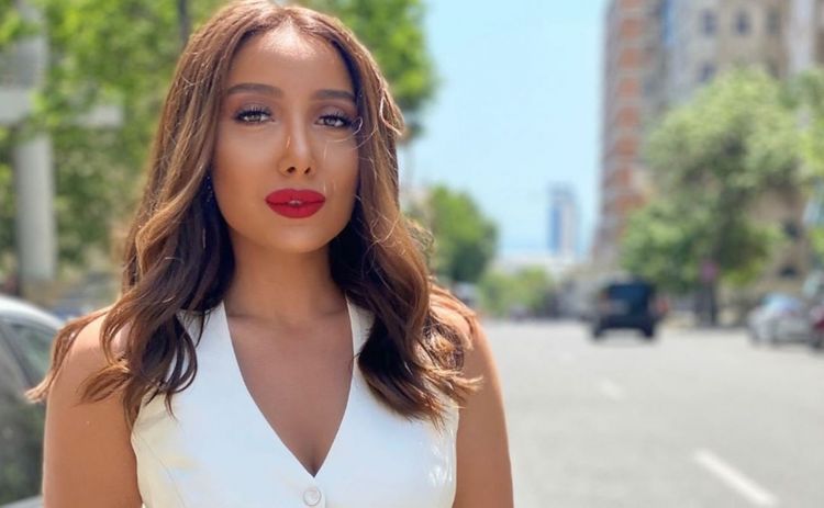 "Heç kimə "yaxşı" deyə bilmirəm" - Günay