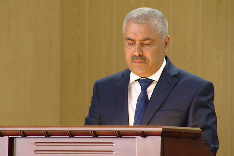 Naxçıvanın yeni Baş Naziri təyin edildi