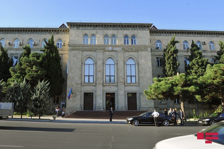 Penitensiar xidmətin 40 əməkdaşı ədliyyə orqanlarından xaric edilib