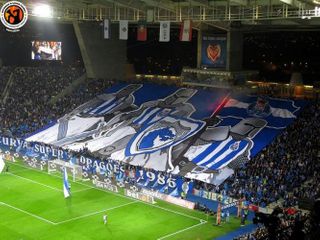 Portuqaliya çempionatı bərpa edilir: bu tarixdə