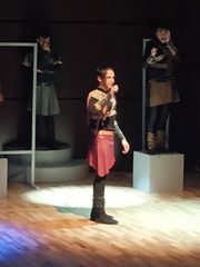 “Otello” tamaşası onlayn təqdim olunacaq