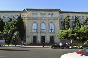 Penitensiar xidmətin 40 əməkdaşı ədliyyə orqanlarından xaric edilib