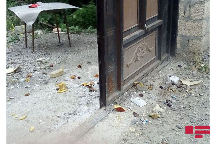  Avtomobil 13 nəfəri vurdu - Vəziyyəti ağır olan uşaqlar var - FOTO - YENİLƏNİB-2