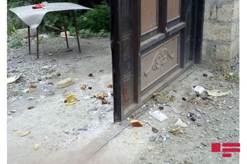  Avtomobil 13 nəfəri vurdu - Vəziyyəti ağır olan uşaqlar var - FOTO - YENİLƏNİB-2